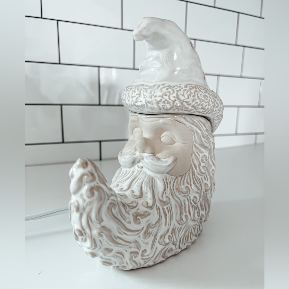 Scentsy Wax Warmer